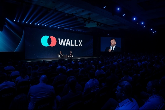 WALLX首创Heal-to-Earn (H2E)结合AI打造以“疗愈即价值”的Web3项目(图1)