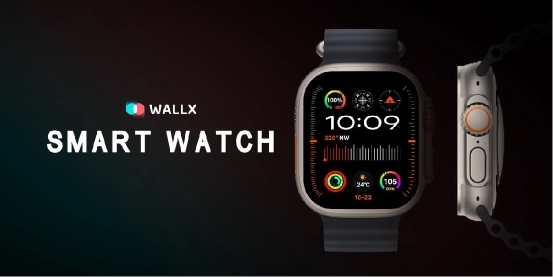 WALLX首创Heal-to-Earn (H2E)结合AI打造以“疗愈即价值”的Web3项目(图7)