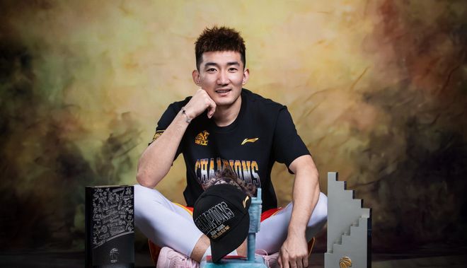 曝周琦孙铭徽全运夺牌才能拿全额薪资 四川每年扣训练费当风险金(图2)