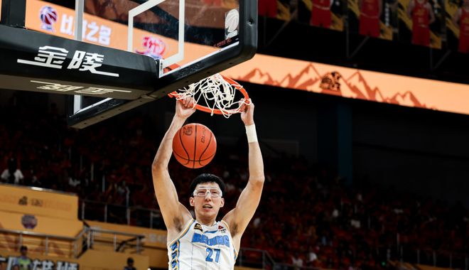 曝周琦孙铭徽全运夺牌才能拿全额薪资 四川每年扣训练费当风险金