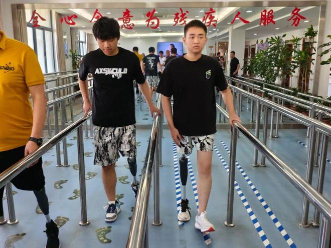 台州首批！这款智能设备他们抢先用！