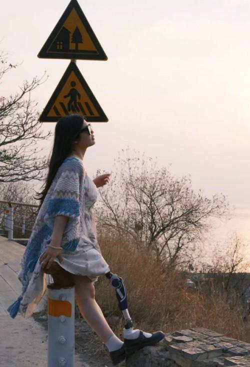 23岁我决定去截肢了(图2)