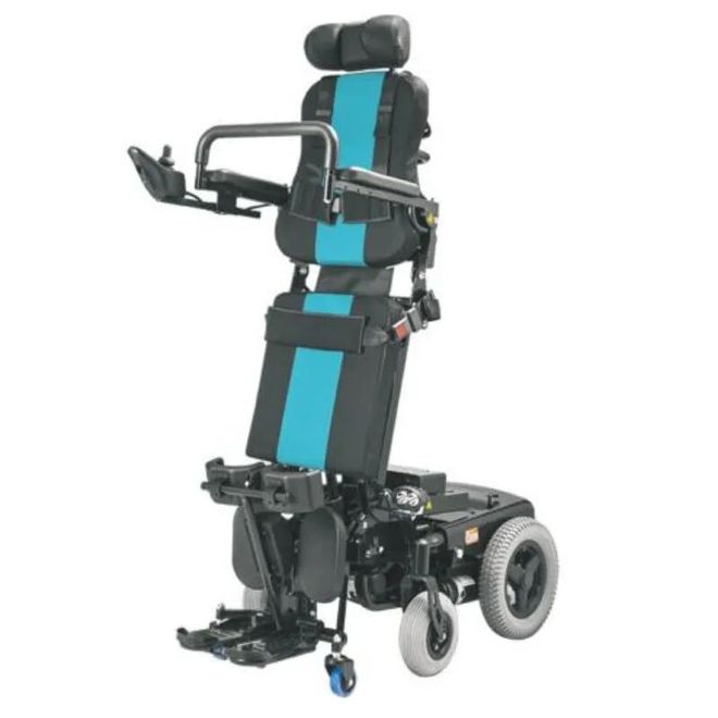 18年同行！“元老级”参展企业用画面定格辅具科技的每一步突破(图4)