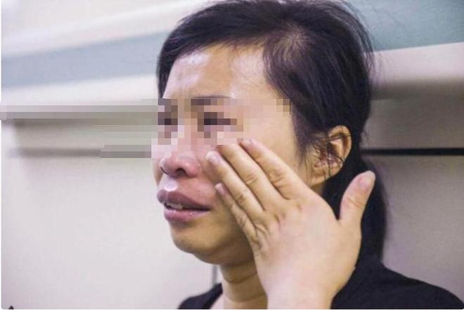 2012年河北女孩7年花200万抗癌亲友劝放弃怒道：我凭啥该死(图16)