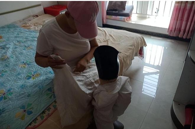 2012年河北女孩7年花200万抗癌亲友劝放弃怒道：我凭啥该死(图20)