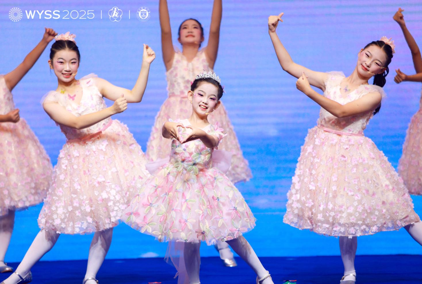 2025世界青年科学家峰会科技助残论坛成功举办(图3)