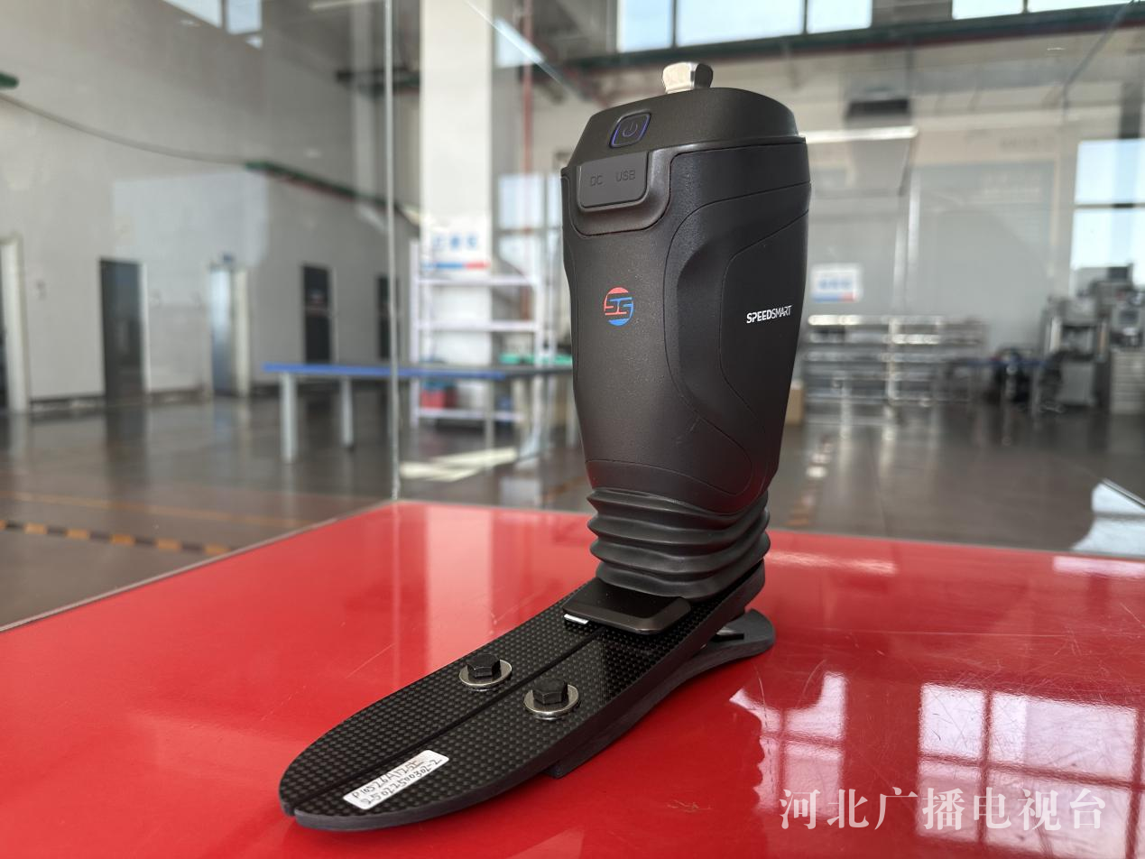 潮起渤海湾·新质生产力的力量 智慧医疗让健康管理“主动”起来