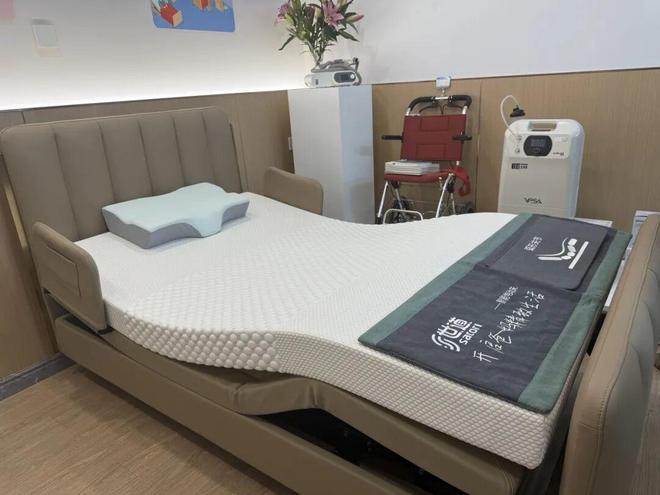 杨浦新晋“宝藏”辅具租赁点“一站式”服务太香了！(图2)