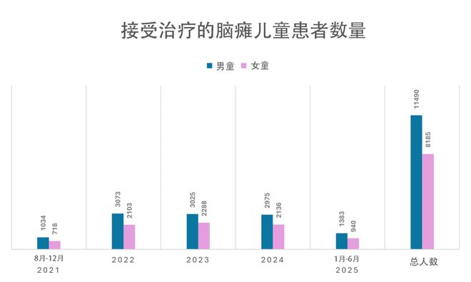 从无法行走到迈向希望：阿富汗脑瘫患者救助项目四周年纪实(图3)