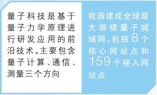 “人造太阳”“心想事成”……我国正在布局未来产业