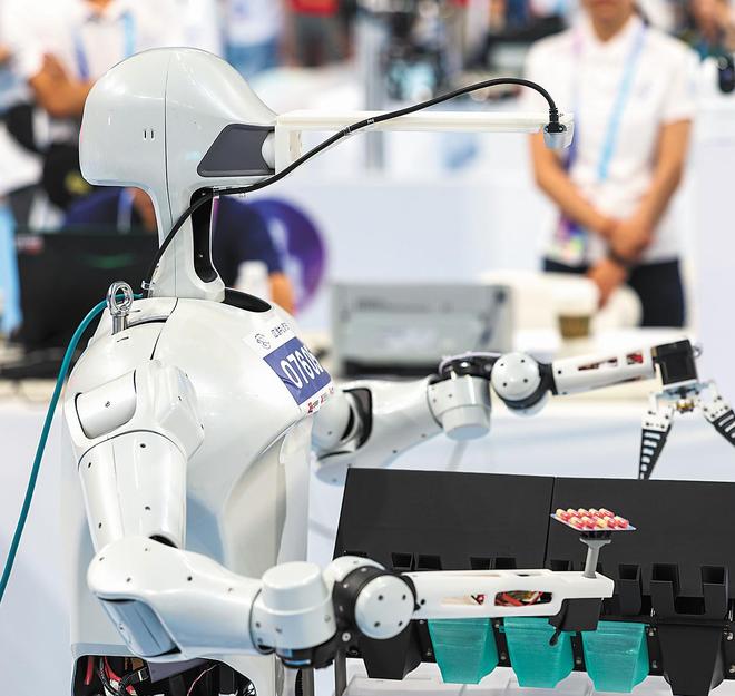 “人造太阳”“心想事成”……我国正在布局未来产业(图7)