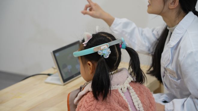 无锡医疗康复进入“脑机”时代！