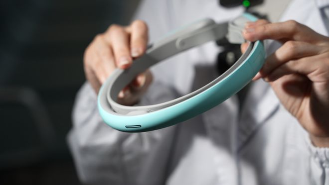 无锡医疗康复进入“脑机”时代！(图3)