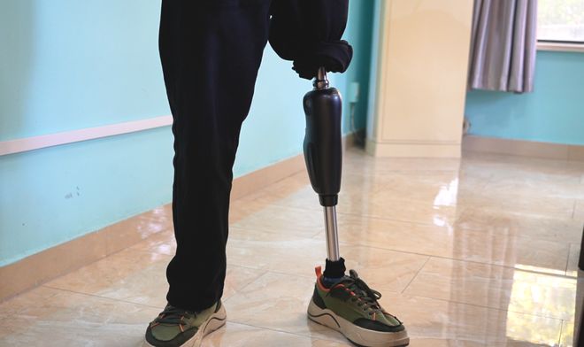 无锡医疗康复进入“脑机”时代！(图6)