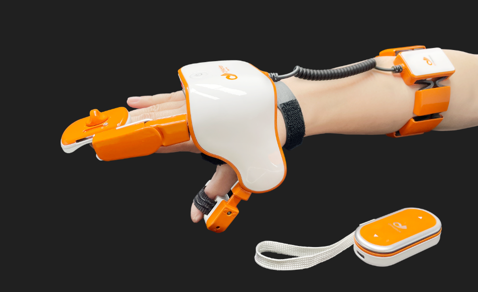 高通前高管造灵巧手刚获亿元融资(图2)