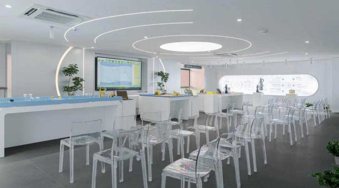 在无锡这座中心体验脑机+的多元应用场景！(图5)