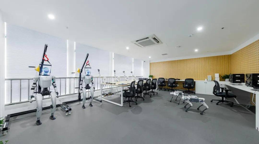 在无锡这座中心体验脑机+的多元应用场景！(图6)