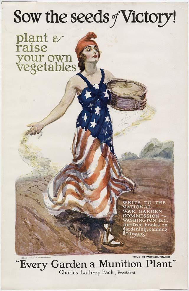 20件真正为一战设计的酷日常物品(图4)