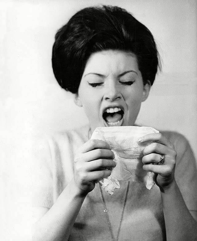 20件真正为一战设计的酷日常物品(图2)