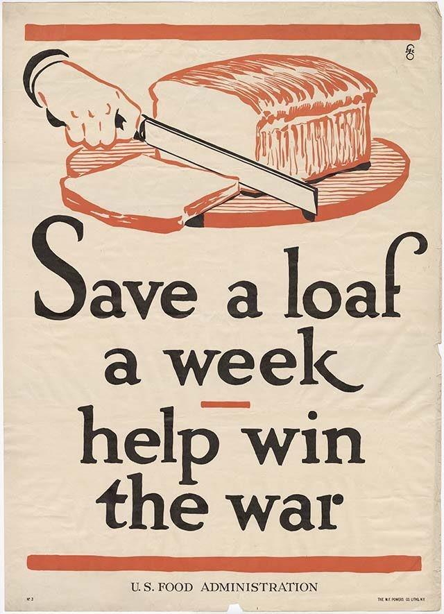 20件真正为一战设计的酷日常物品(图7)