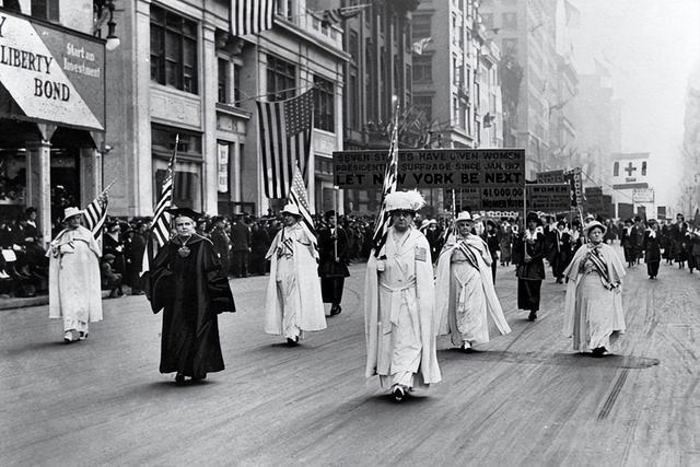 20件真正为一战设计的酷日常物品(图17)