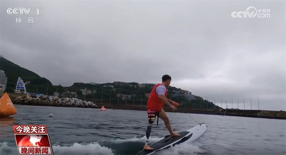 多举措提升公共服务水平 “以爱护航+科技助力”让残疾人生活更无“碍”(图4)