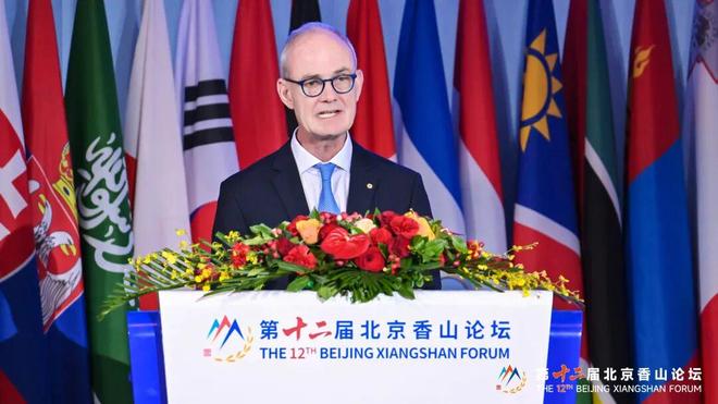 人道之光点亮未来：红十字国际委员会东亚地区代表处年度要事盘点(图17)