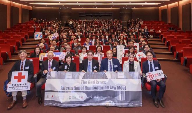 人道之光点亮未来：红十字国际委员会东亚地区代表处年度要事盘点(图11)