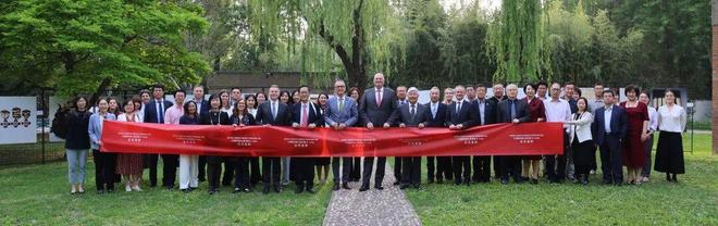 人道之光点亮未来：红十字国际委员会东亚地区代表处年度要事盘点(图19)