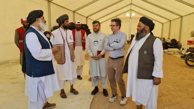 2025我们在阿富汗都做了什么？(图8)