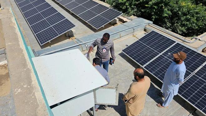 2025我们在阿富汗都做了什么？(图6)