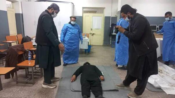 2025我们在阿富汗都做了什么？(图10)