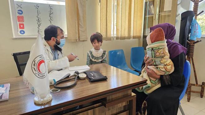 2025我们在阿富汗都做了什么？(图9)