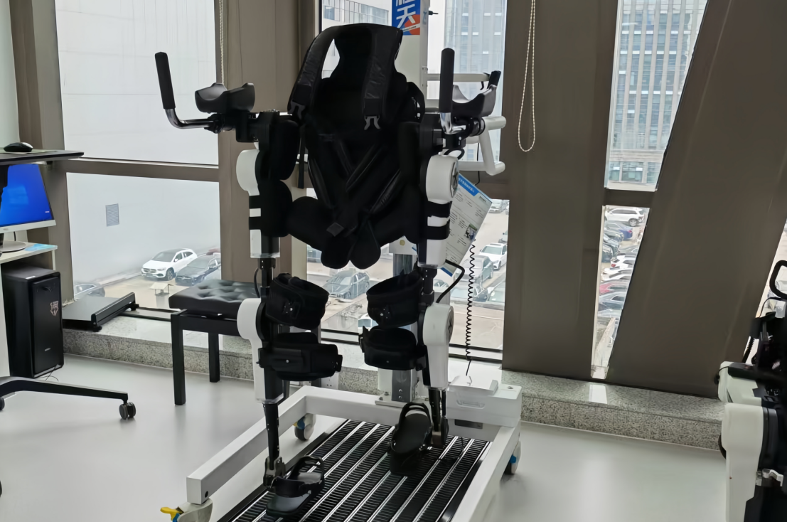 浙江科技助残多点开花 多款辅具纳入补贴惠及民生(图3)