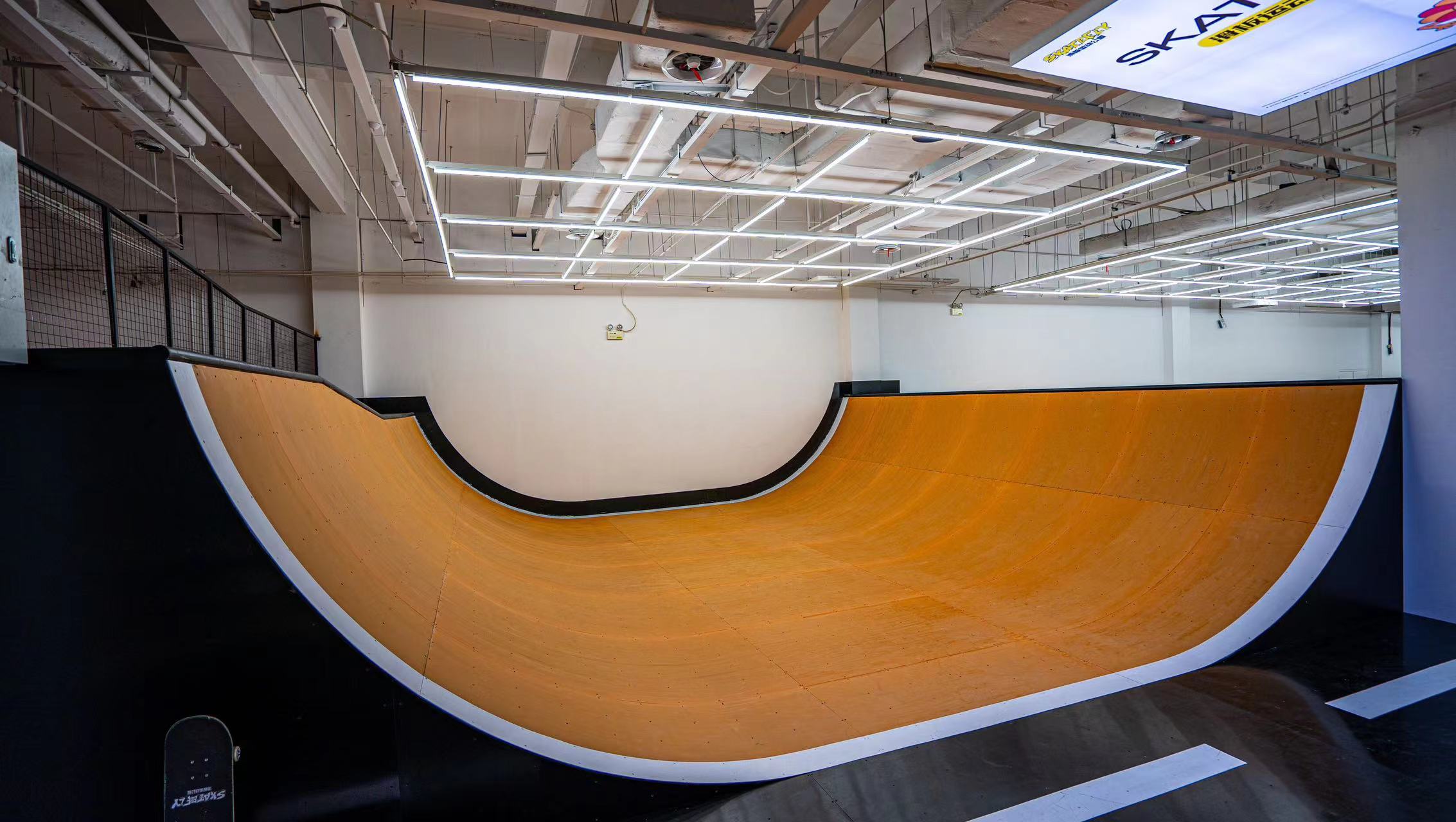 好玩的滑板培训学校有哪些？精选五家推荐