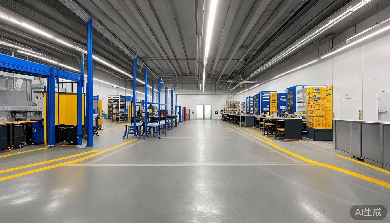 残疾员工占比近24%！这家企业如何用十年打造无障碍就业标杆？(图2)