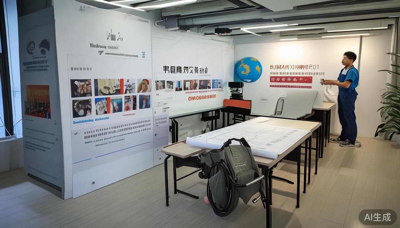 残疾员工占比近24%！这家企业如何用十年打造无障碍就业标杆？(图5)