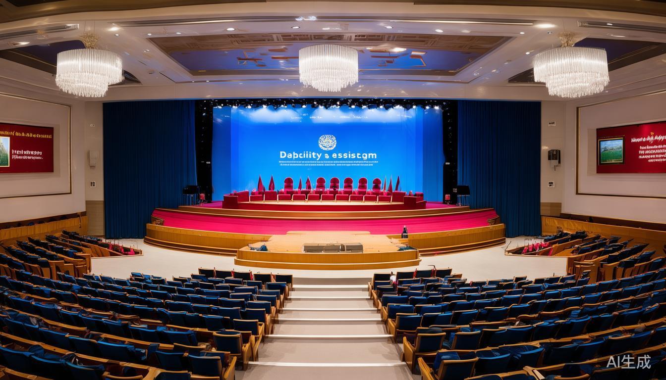 残疾员工占比近24%！这家企业如何用十年打造无障碍就业标杆？(图1)