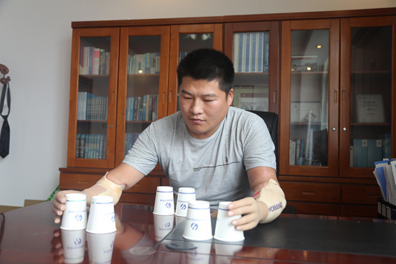 新闻中心 - 优邦假肢矫形器(上海)有限公司(图3)