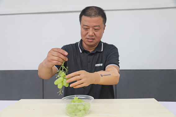 新闻中心 - 优邦假肢矫形器(上海)有限公司(图2)