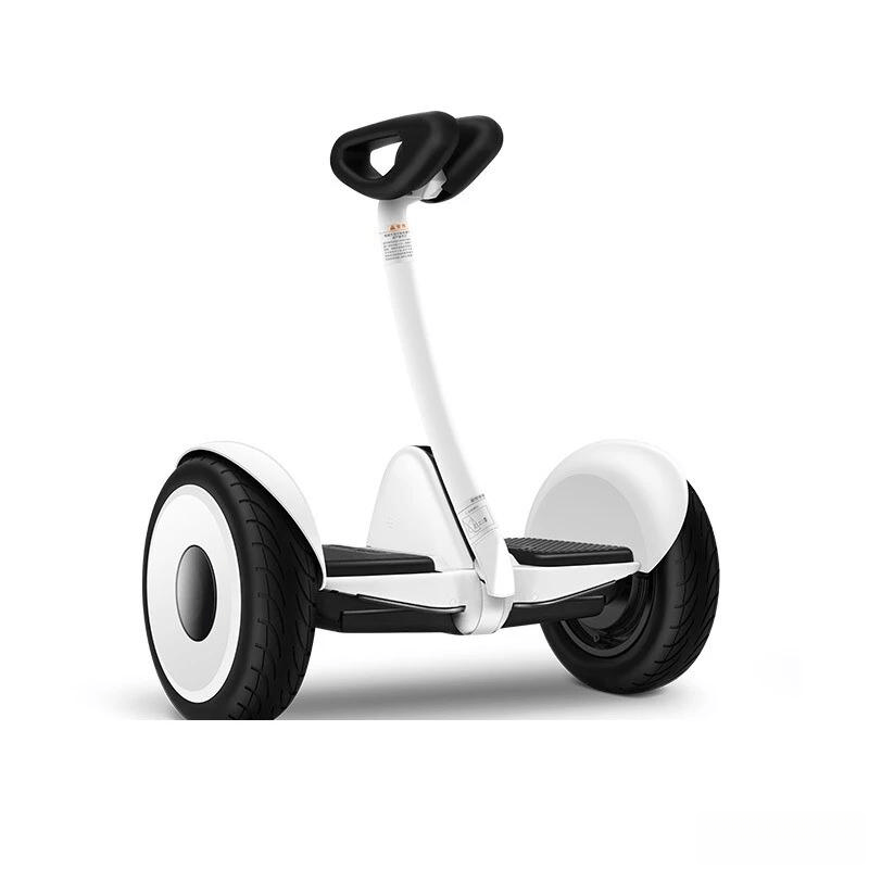 小米平衡车性价比之王：全面解析与推荐