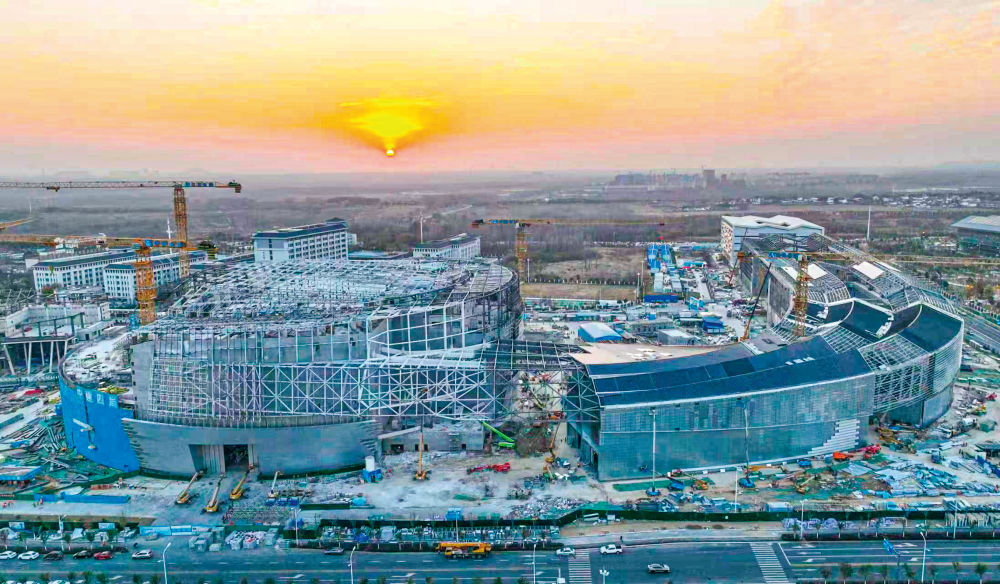 无数微小创新涌现点亮一个壮阔未来——代表委员眼中的未来产业