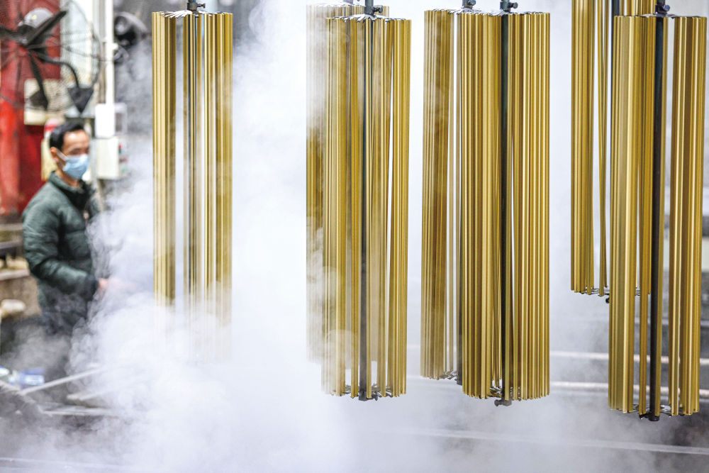 无数微小创新涌现点亮一个壮阔未来——代表委员眼中的未来产业(图2)