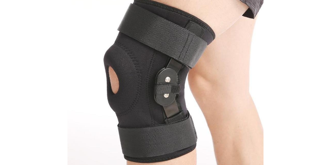 江西高级护膝效率高 研发 深圳市力灵智能科技供应(图2)