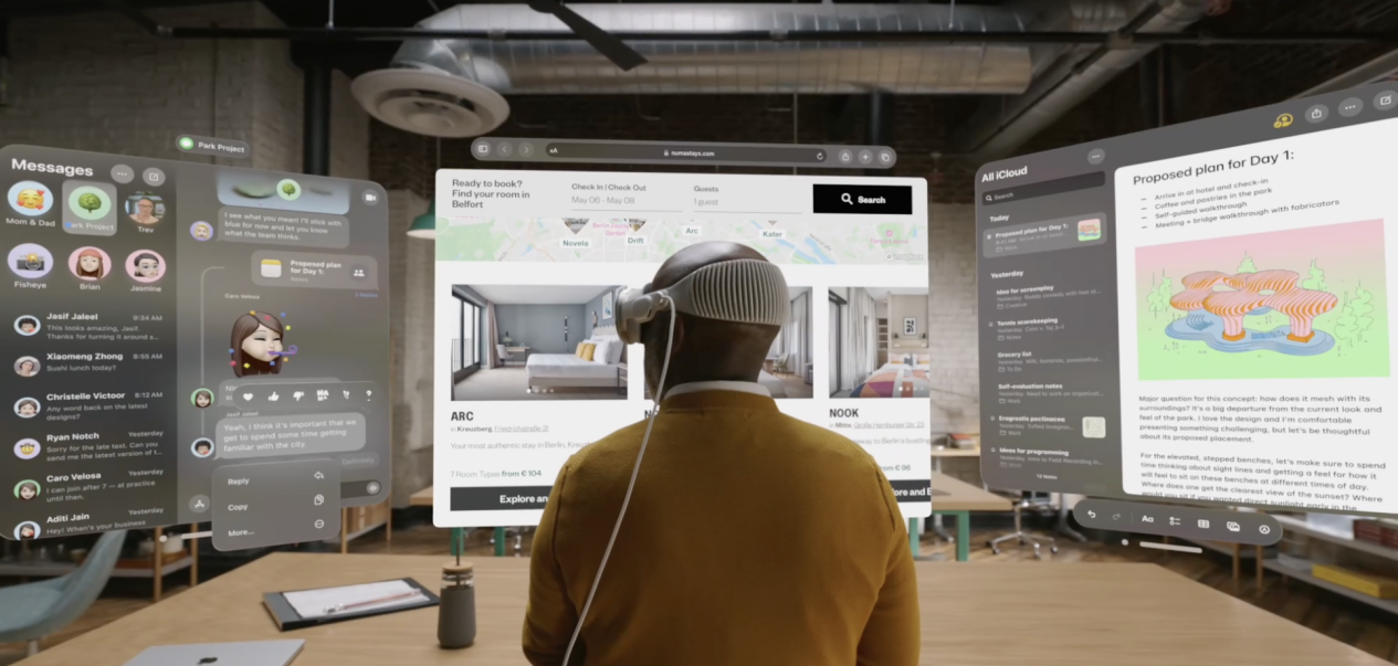 机锋网2023王炸科技榜：智能穿戴篇(图15)