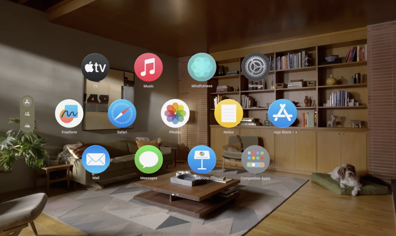 机锋网2023王炸科技榜：智能穿戴篇(图16)