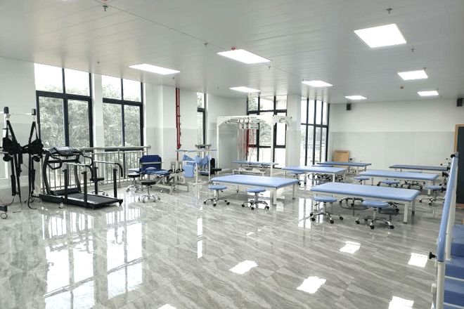 高招放大镜 郑州医药健康职业学院康养学院专业详解(图2)