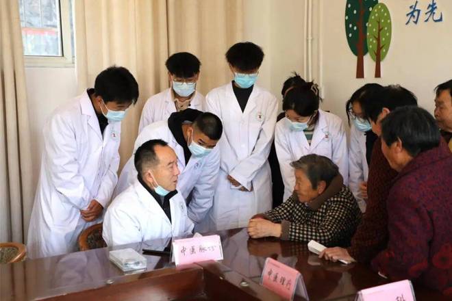 高招放大镜 郑州医药健康职业学院康养学院专业详解(图13)