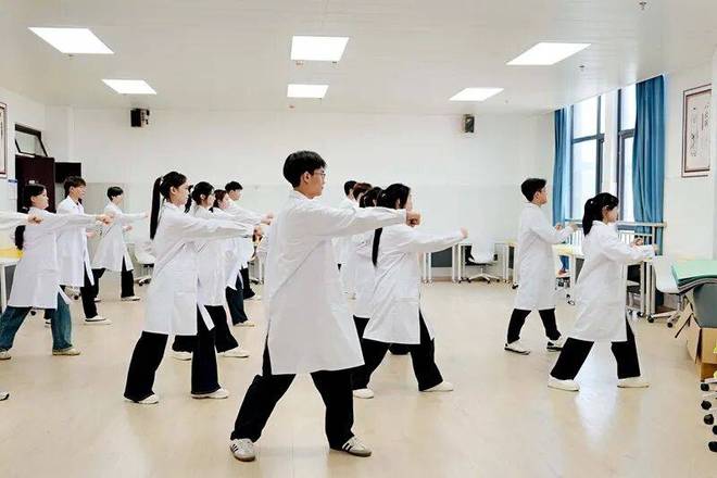 高招放大镜 郑州医药健康职业学院康养学院专业详解(图15)