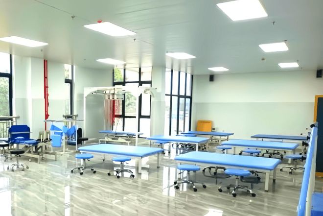 高招放大镜 郑州医药健康职业学院康养学院专业详解(图18)